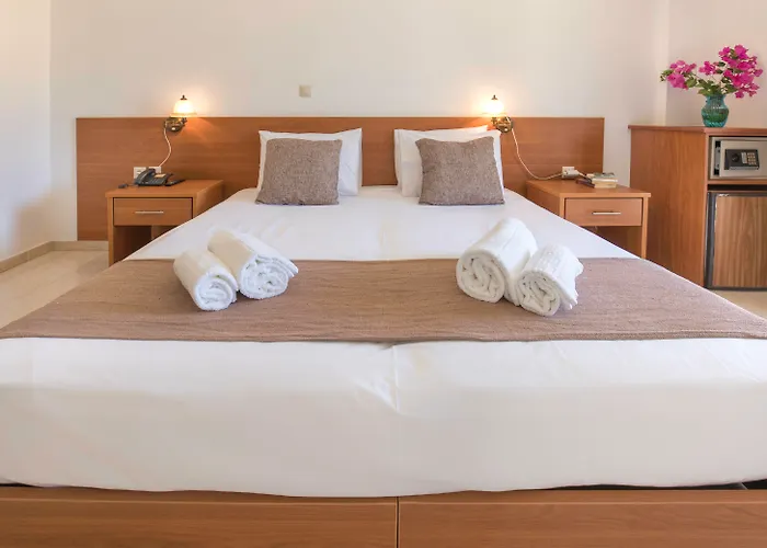 Sami Beach Hotel