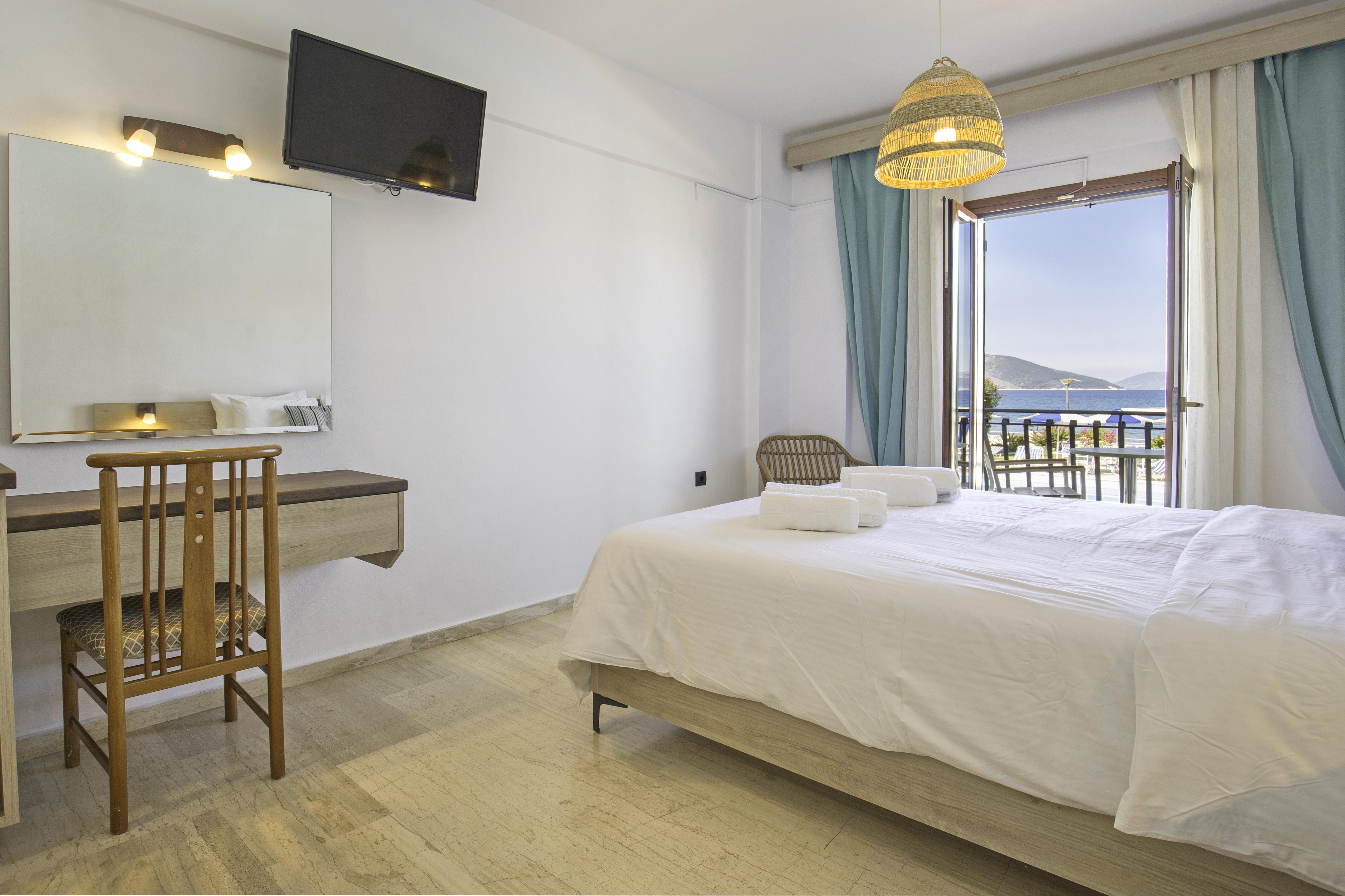 Hotel Sami Beach Hotel 3*