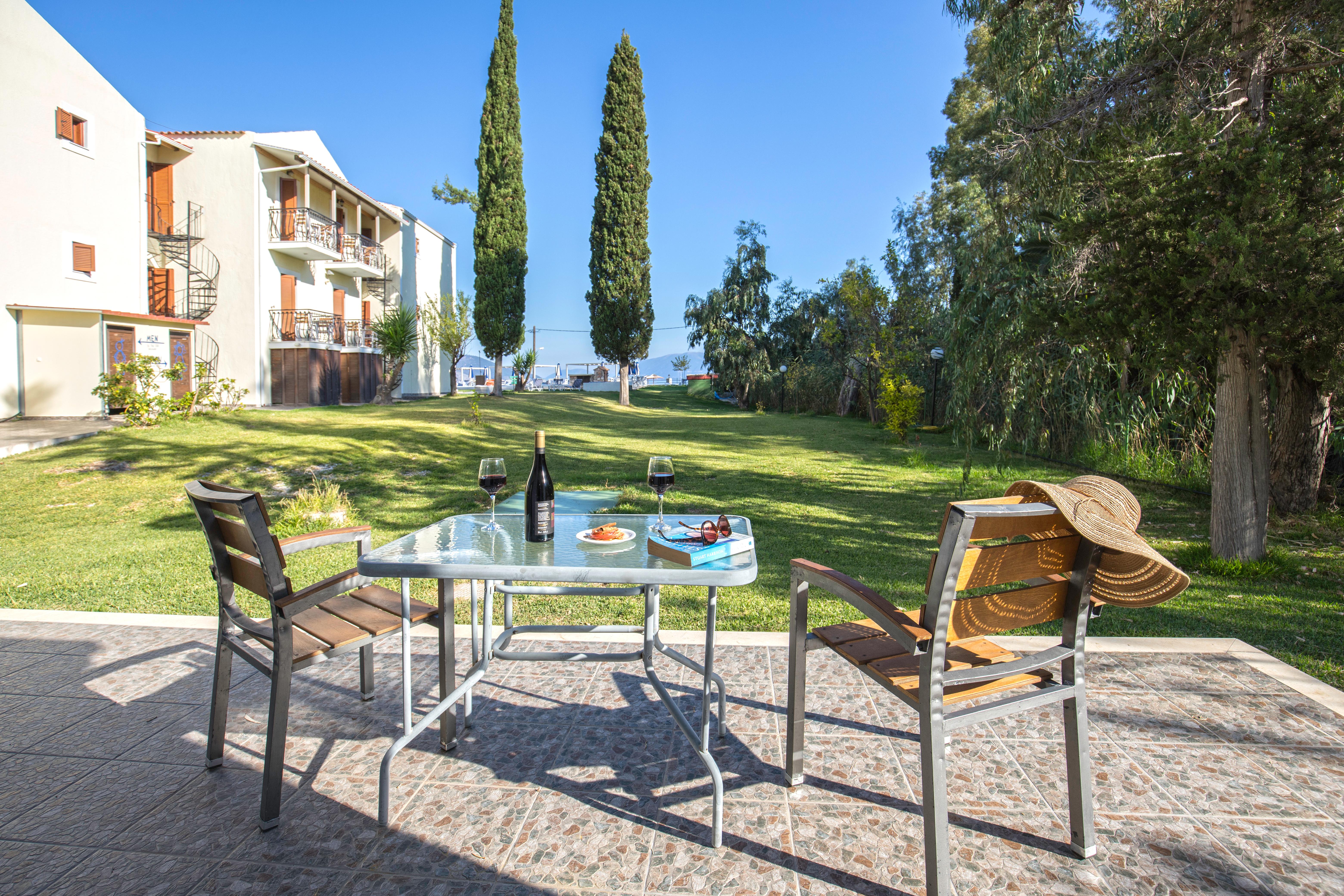 Sami Beach Hotel 3*
