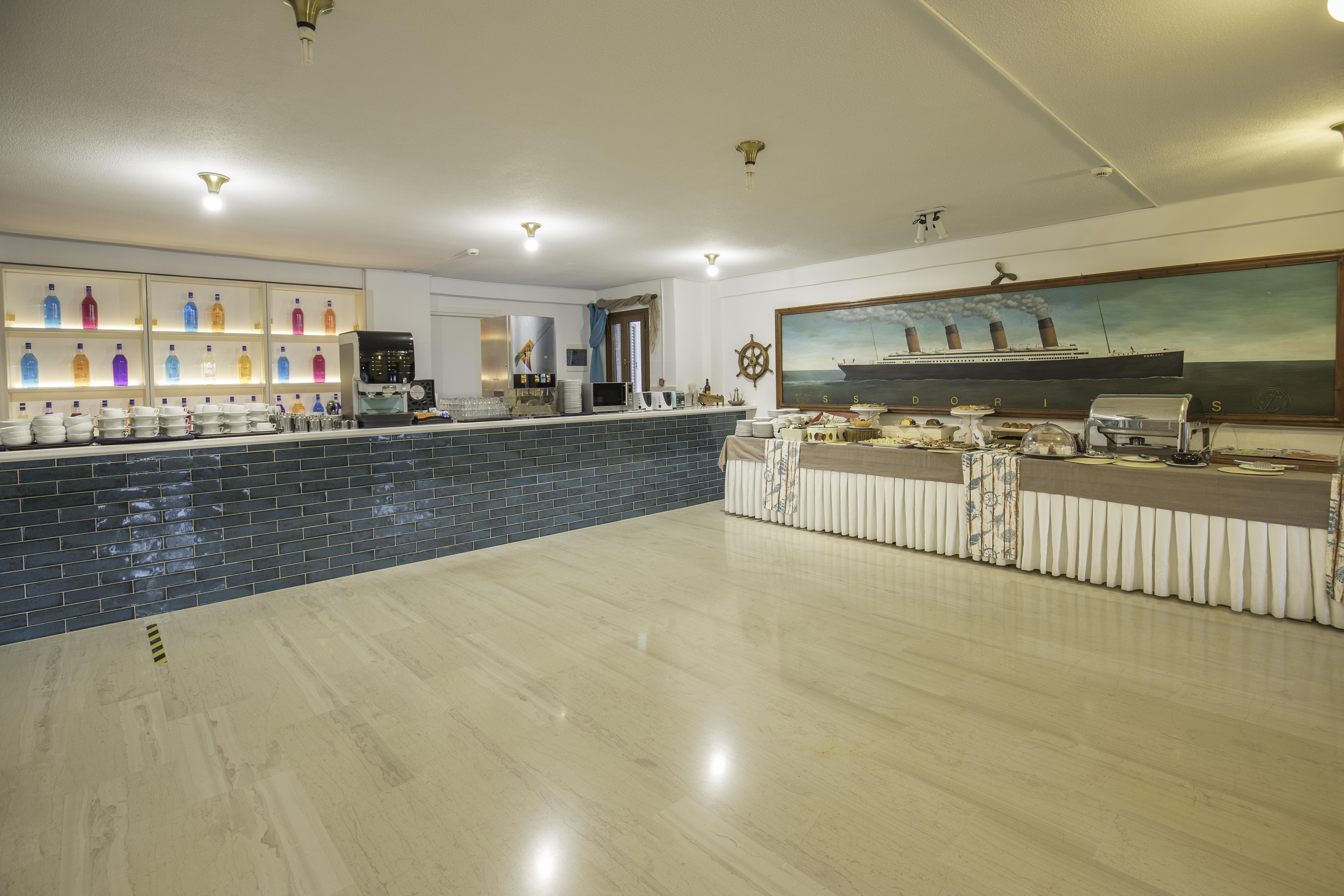 Sami Beach Hotel Hotel 3*