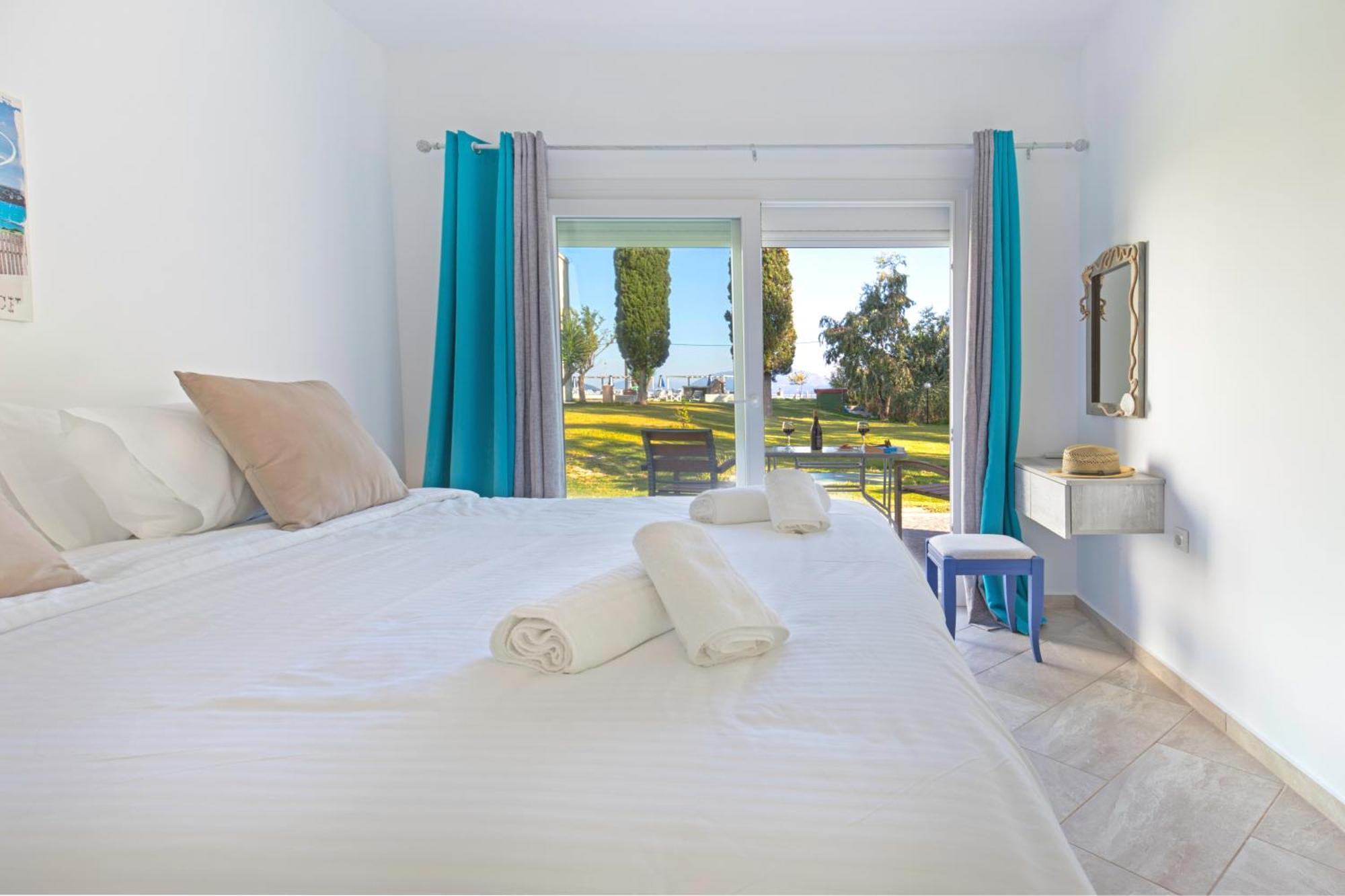 Sami Beach Hotel Hotel 3*