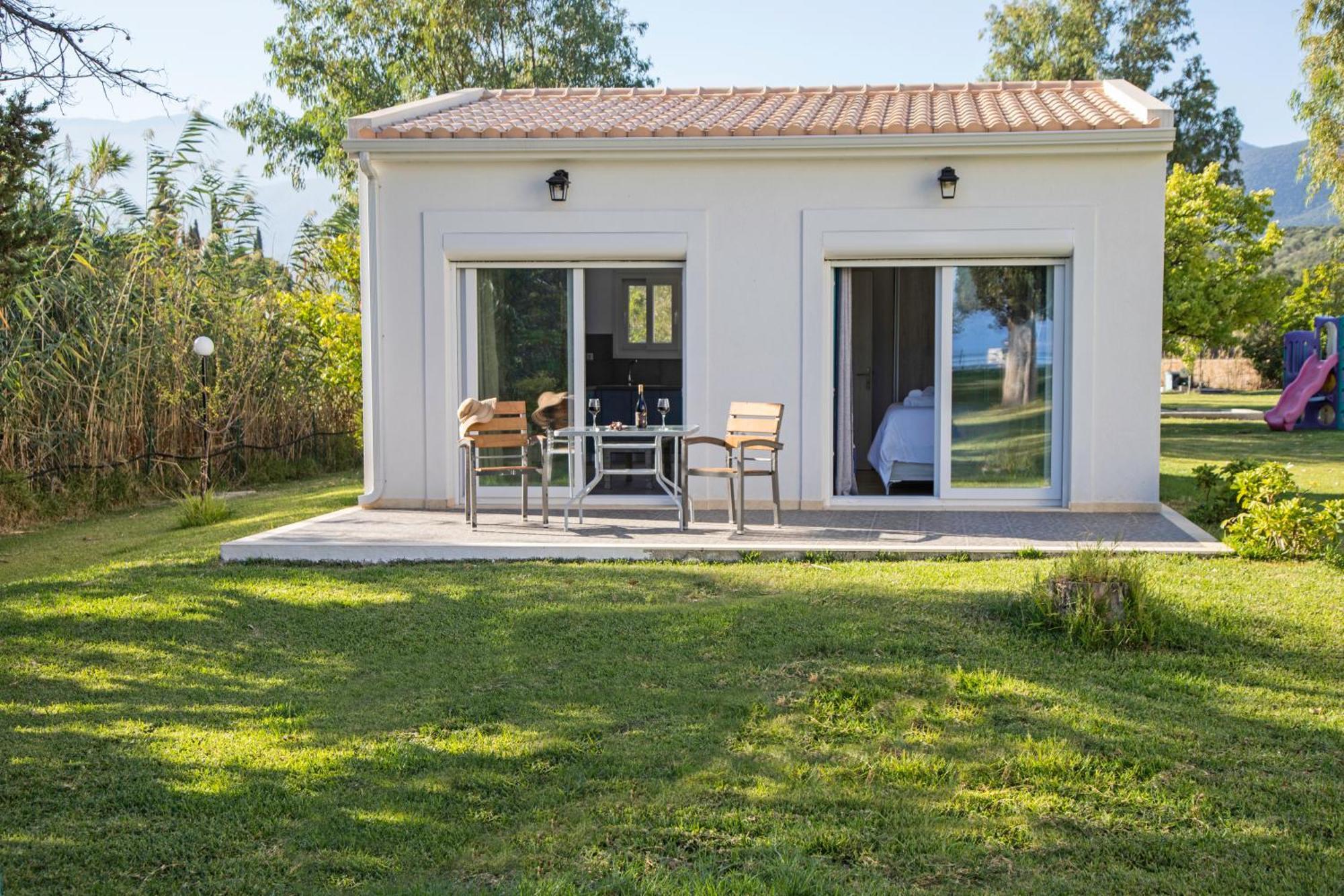 Sami Beach Hotel