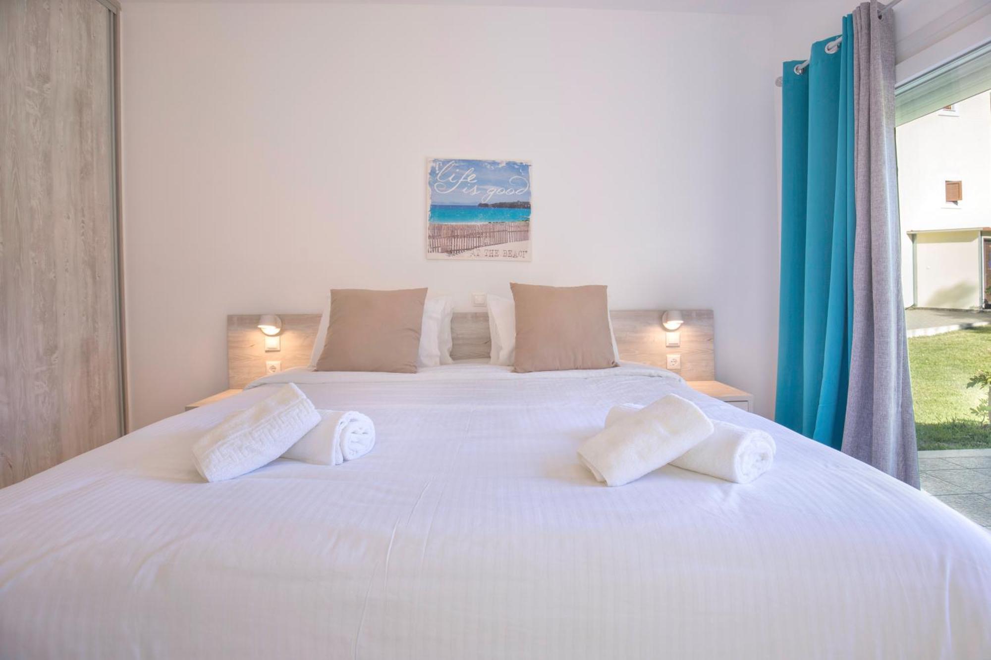 Sami Beach Hotel Sami (Kefalonia)